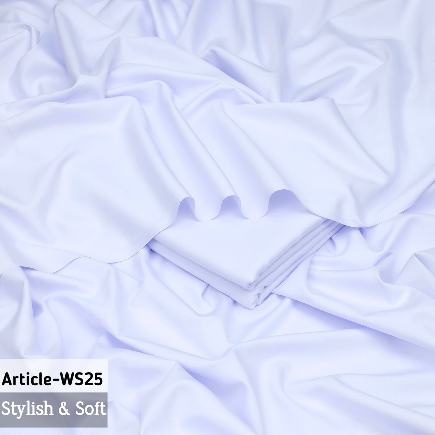 Wash & Wear Boski-25