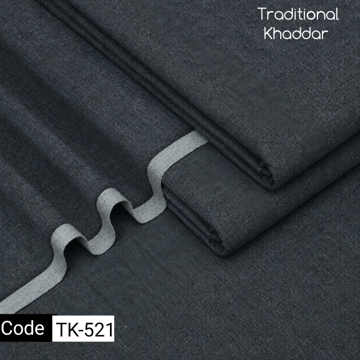 Winter Traditional Khadi-521