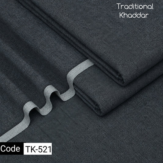 Winter Traditional Khadi-521