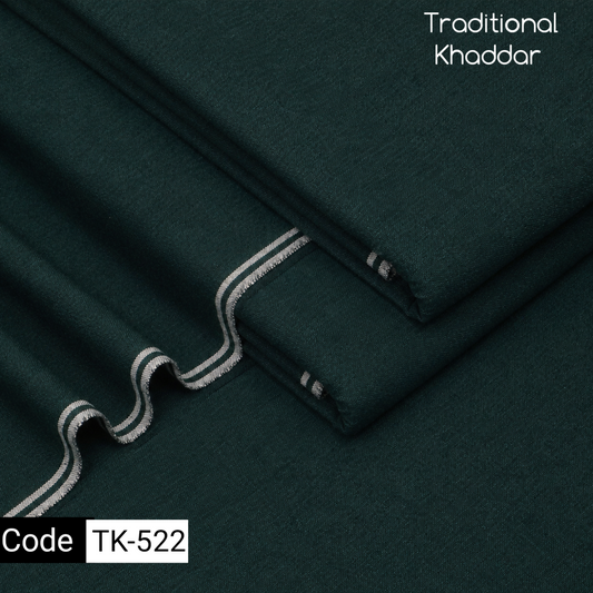 Winter Traditional Khadi-522