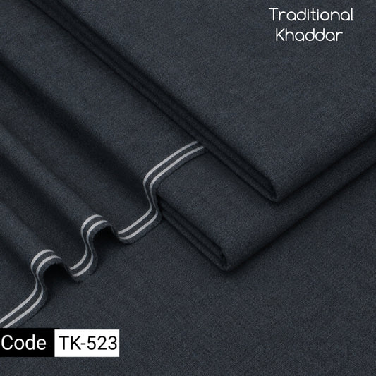 Winter Traditional Khadi-523