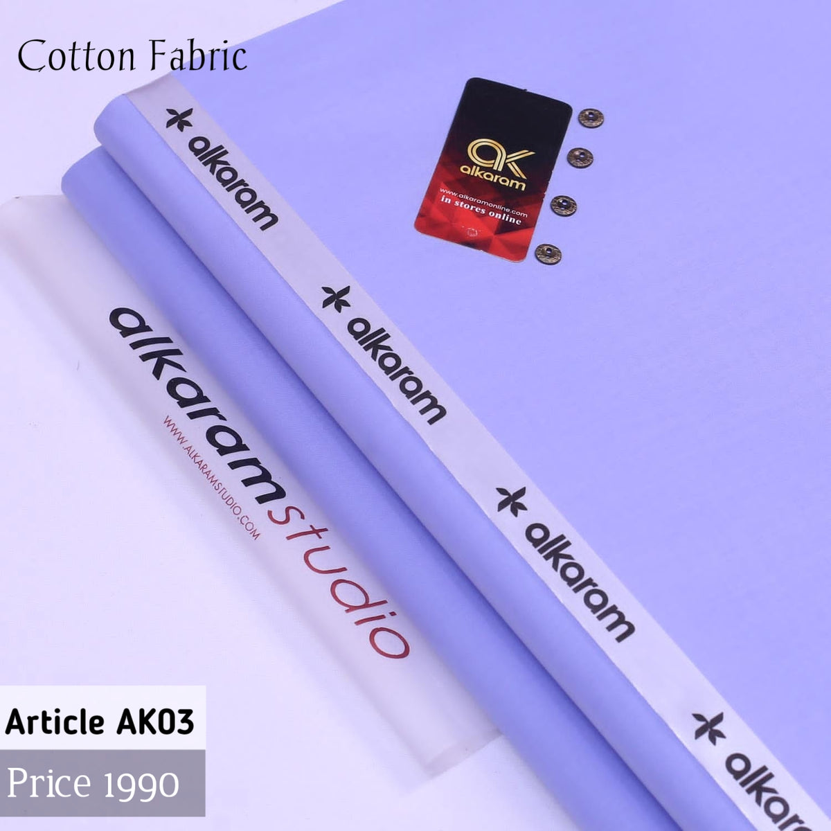 Special Cotton | Ak03