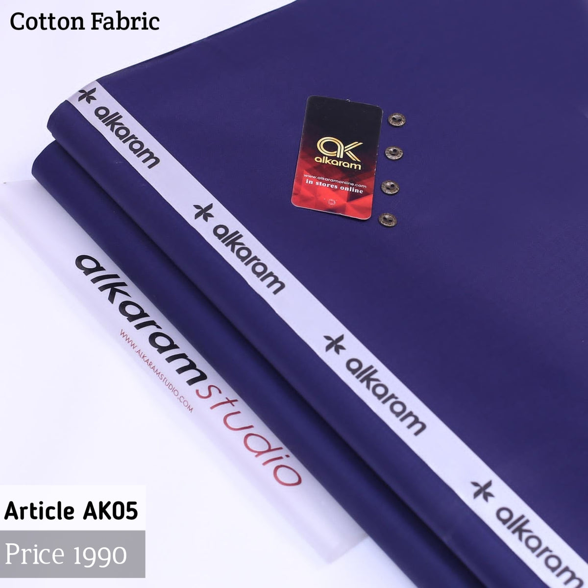 Special Cotton | Ak05
