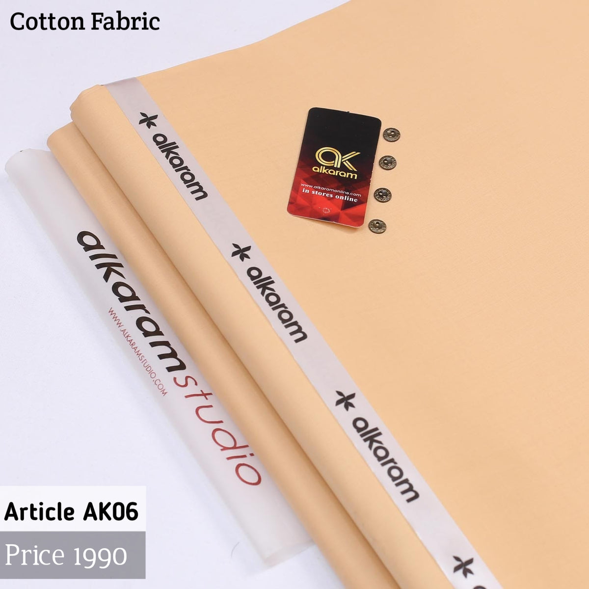 Special Cotton | Ak06