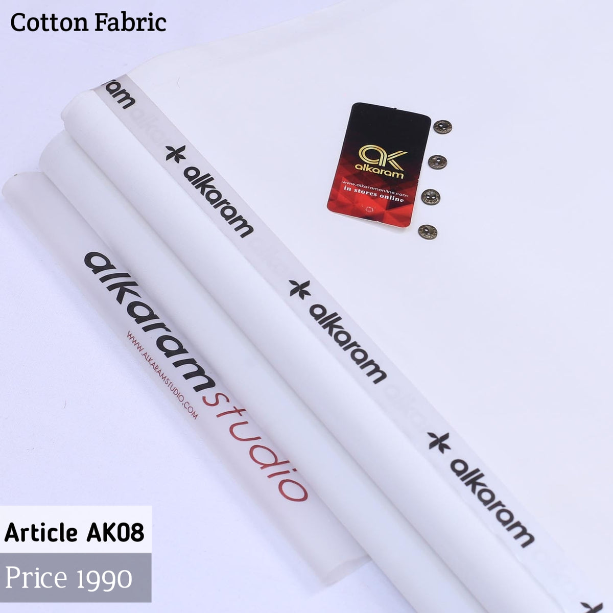 Special Cotton | Ak08