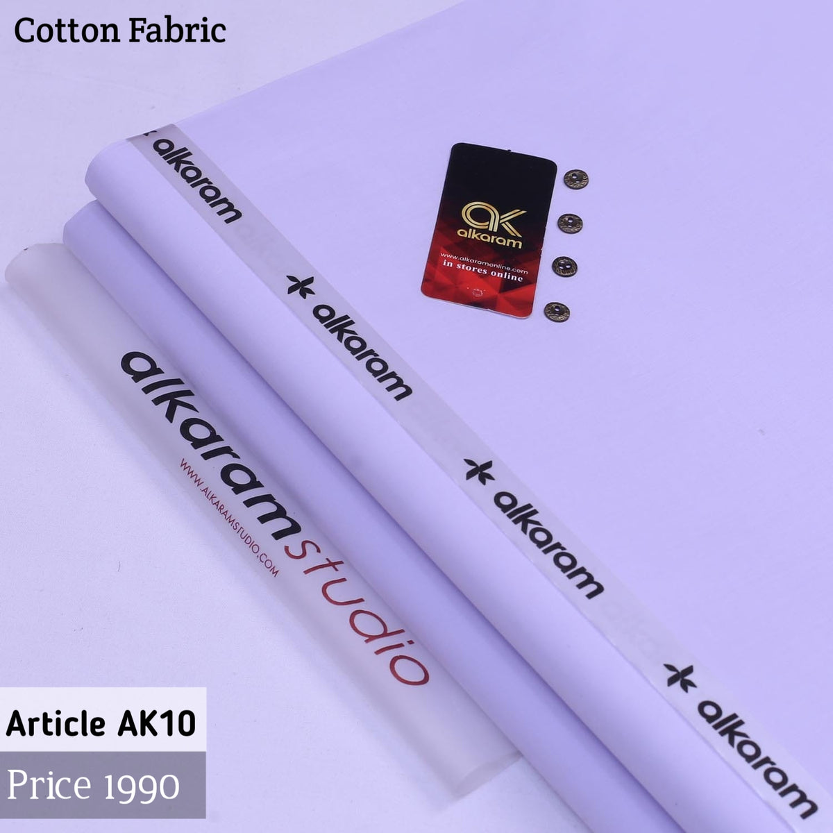 Special Cotton | Ak10