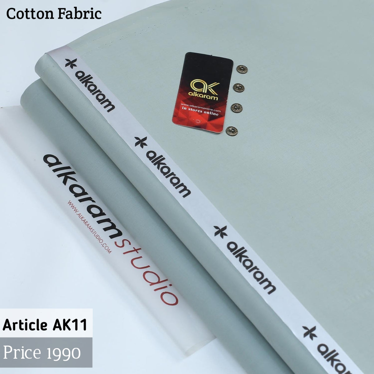 Special Cotton | Ak11