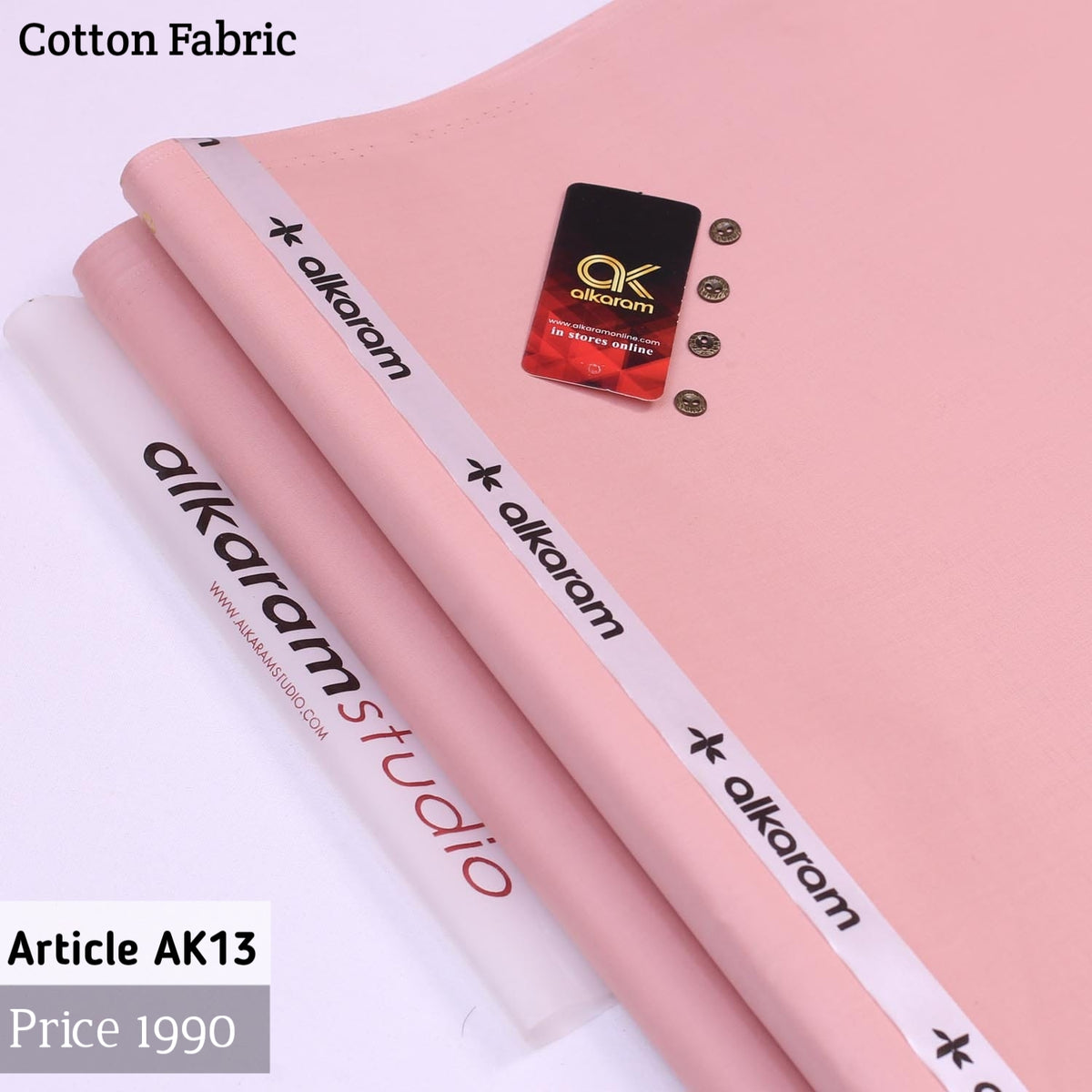 Special Cotton | Ak13