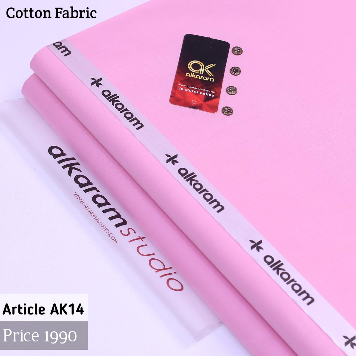 Special Cotton | Ak14