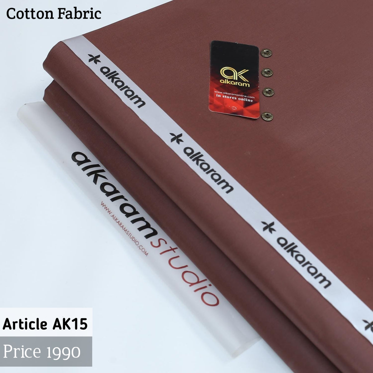 Special Cotton | Ak15
