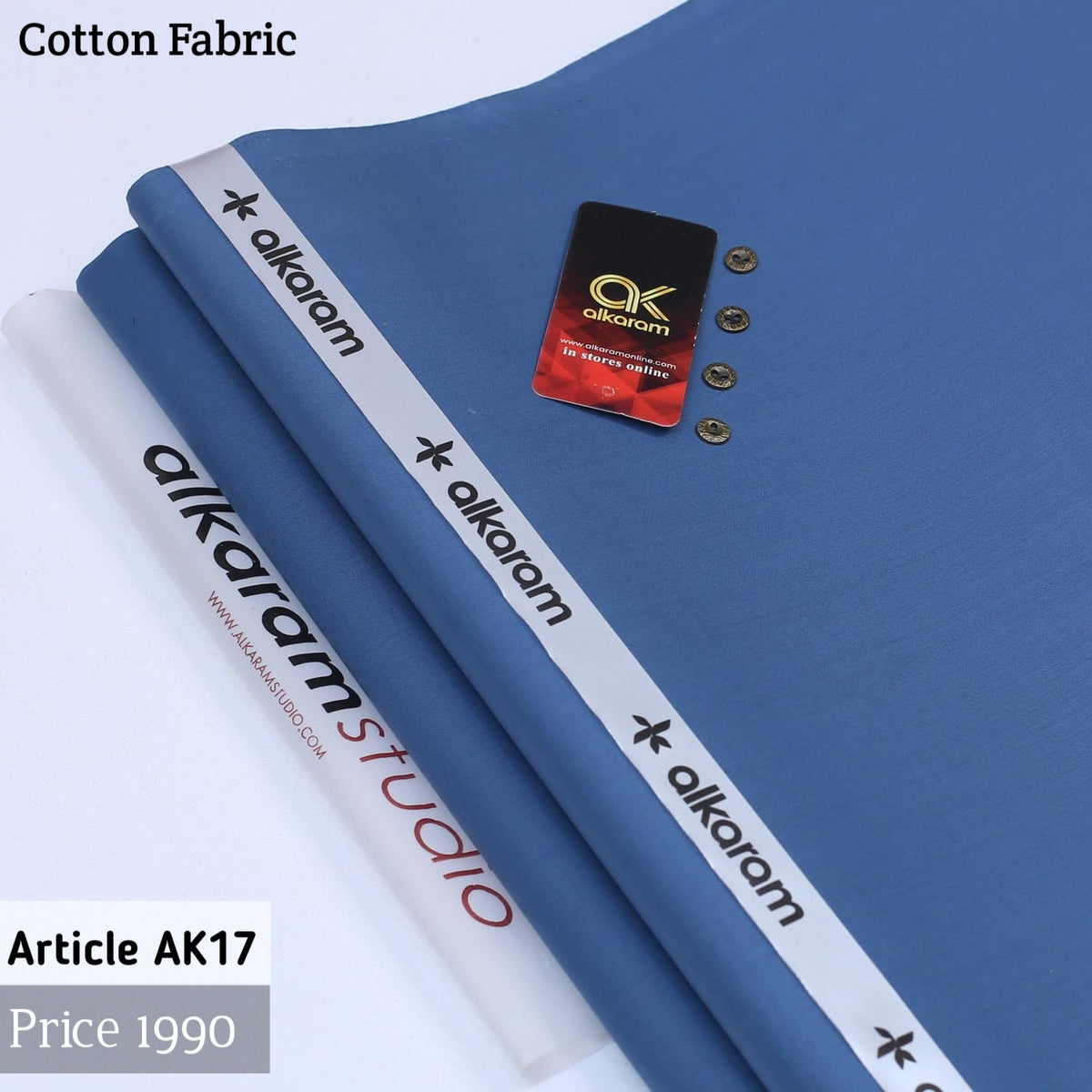 Special Cotton | Ak17