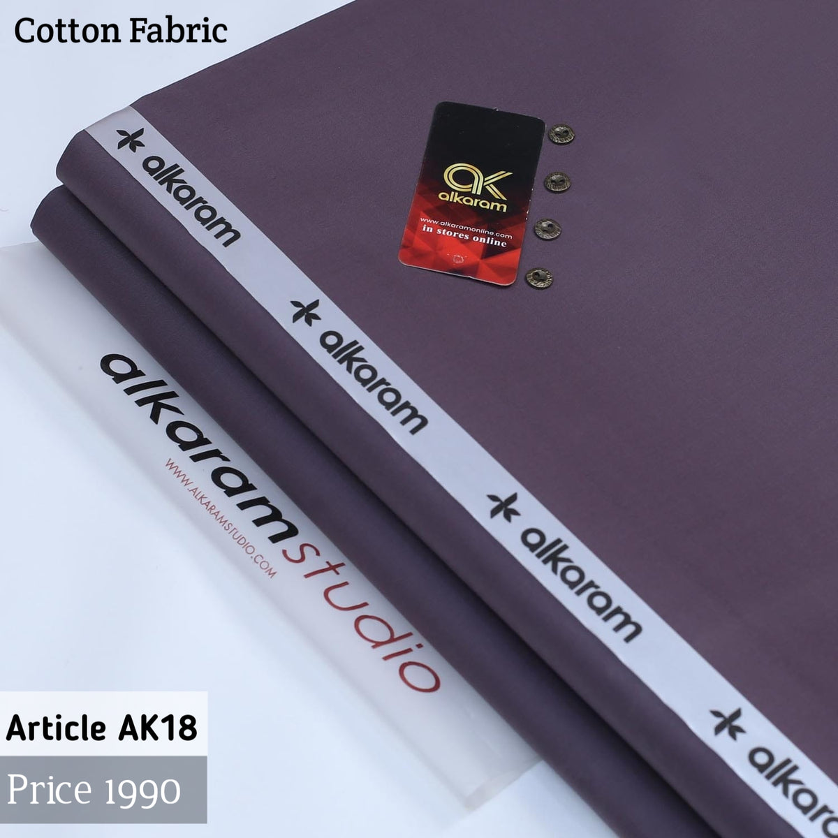 Special Cotton | Ak18
