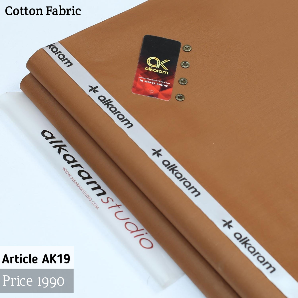 Special Cotton | Ak19