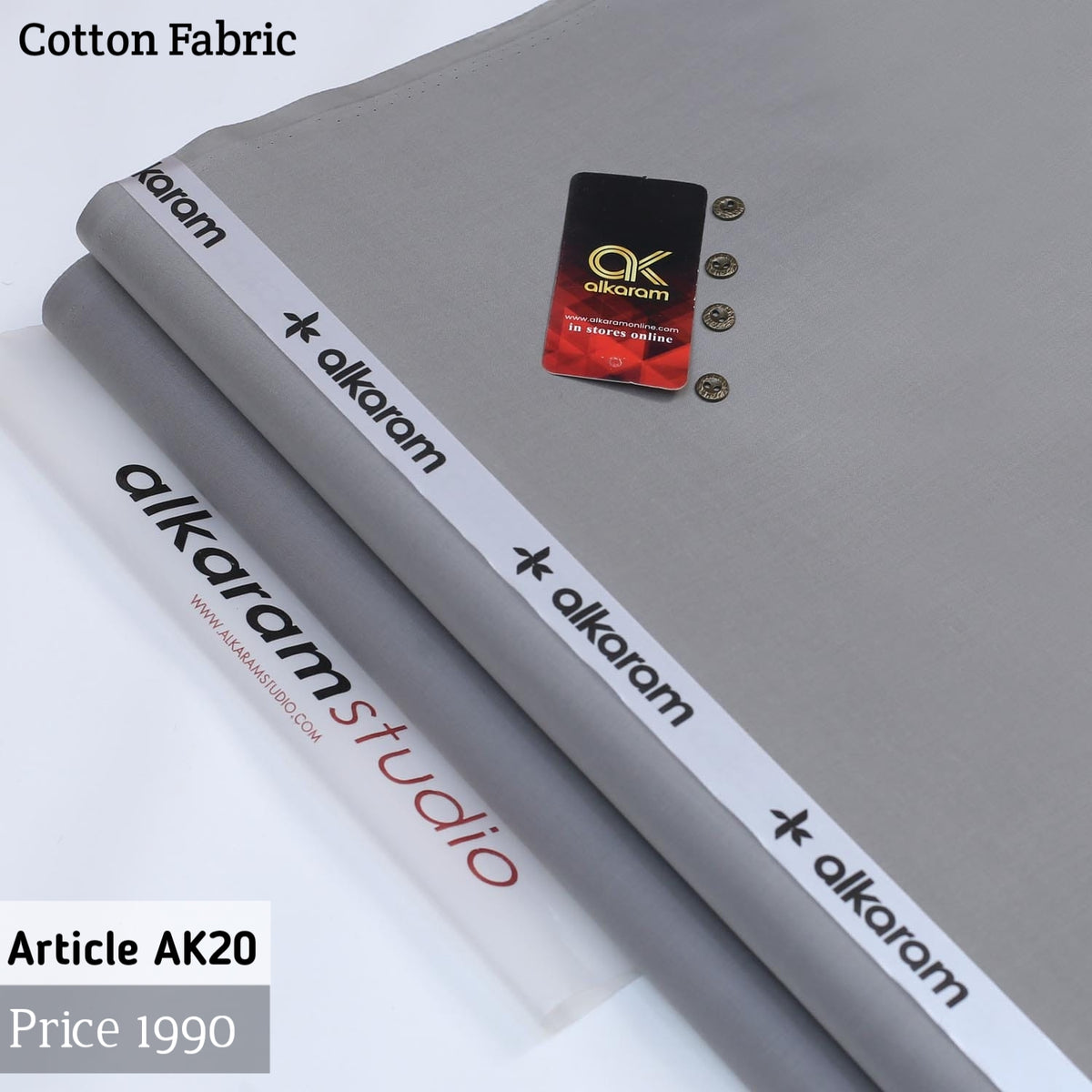 Special Cotton | Ak20