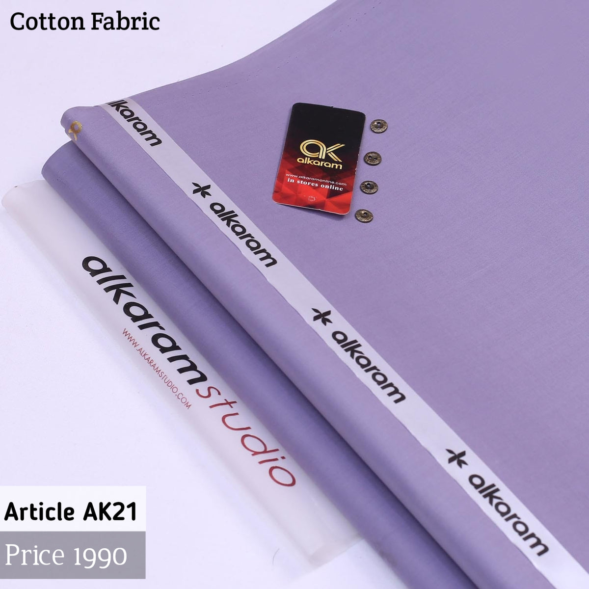 Special Cotton | Ak21