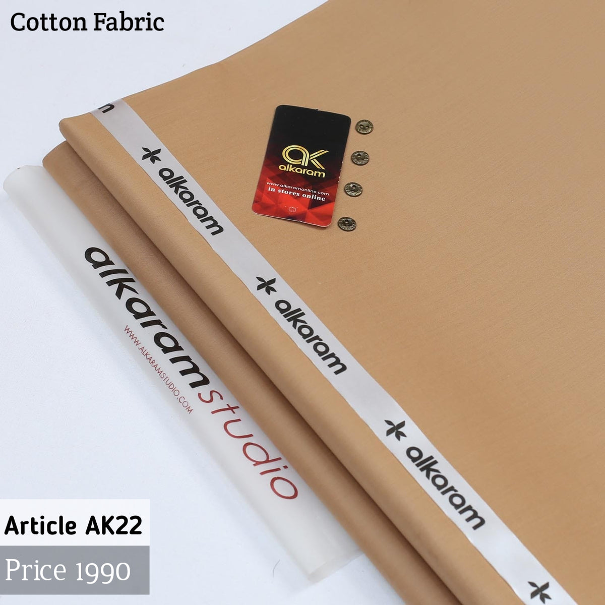 Special Cotton | Ak22