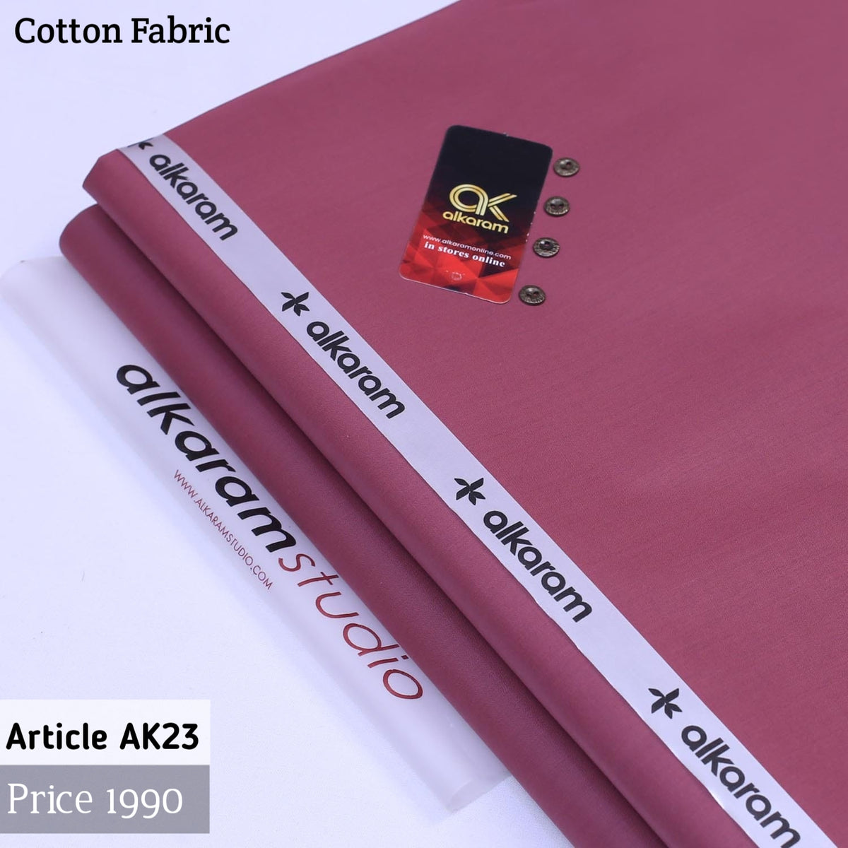 Special Cotton | Ak23