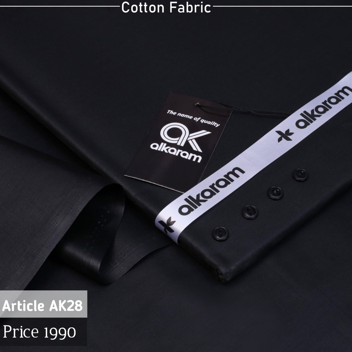Special Cotton | Ak28