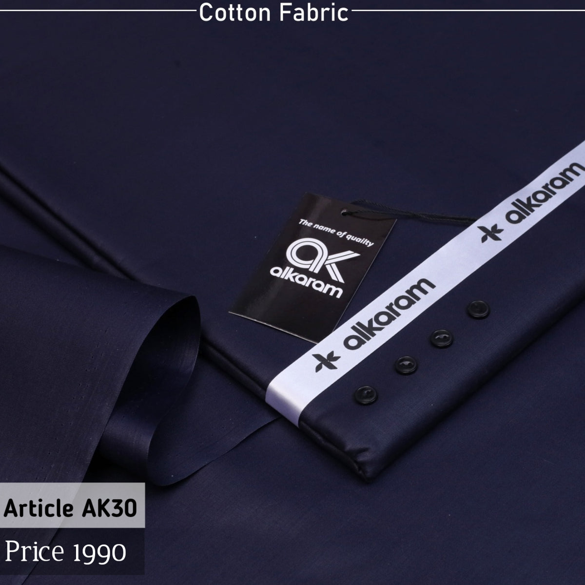Special Cotton | Ak30