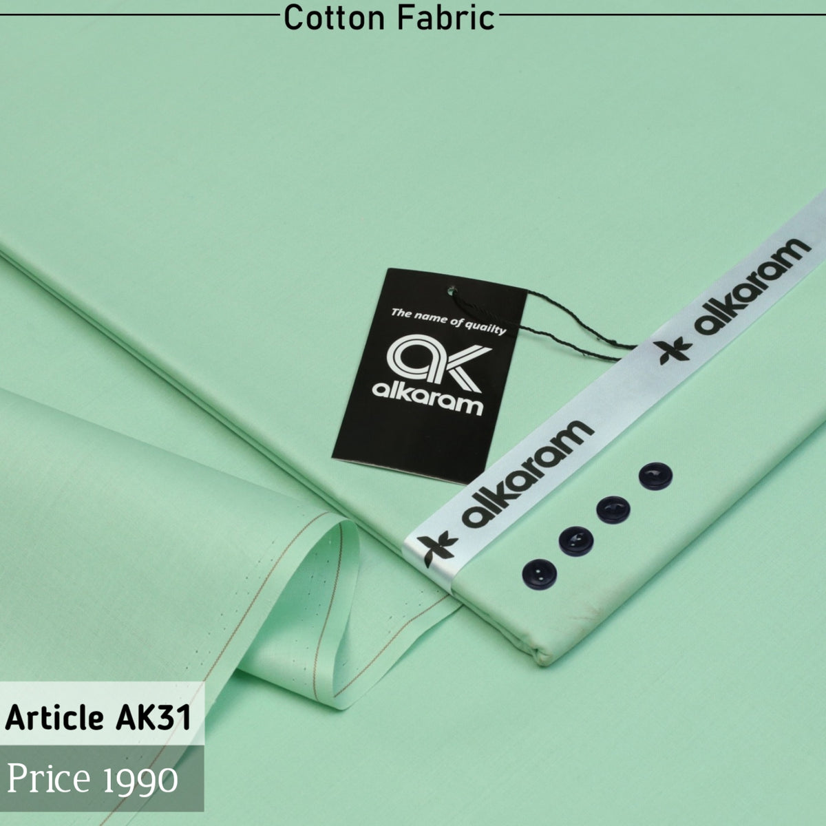 Special Cotton | Ak31