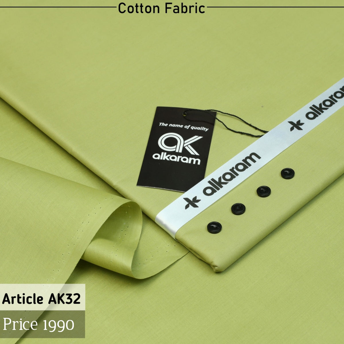 Special Cotton | Ak32