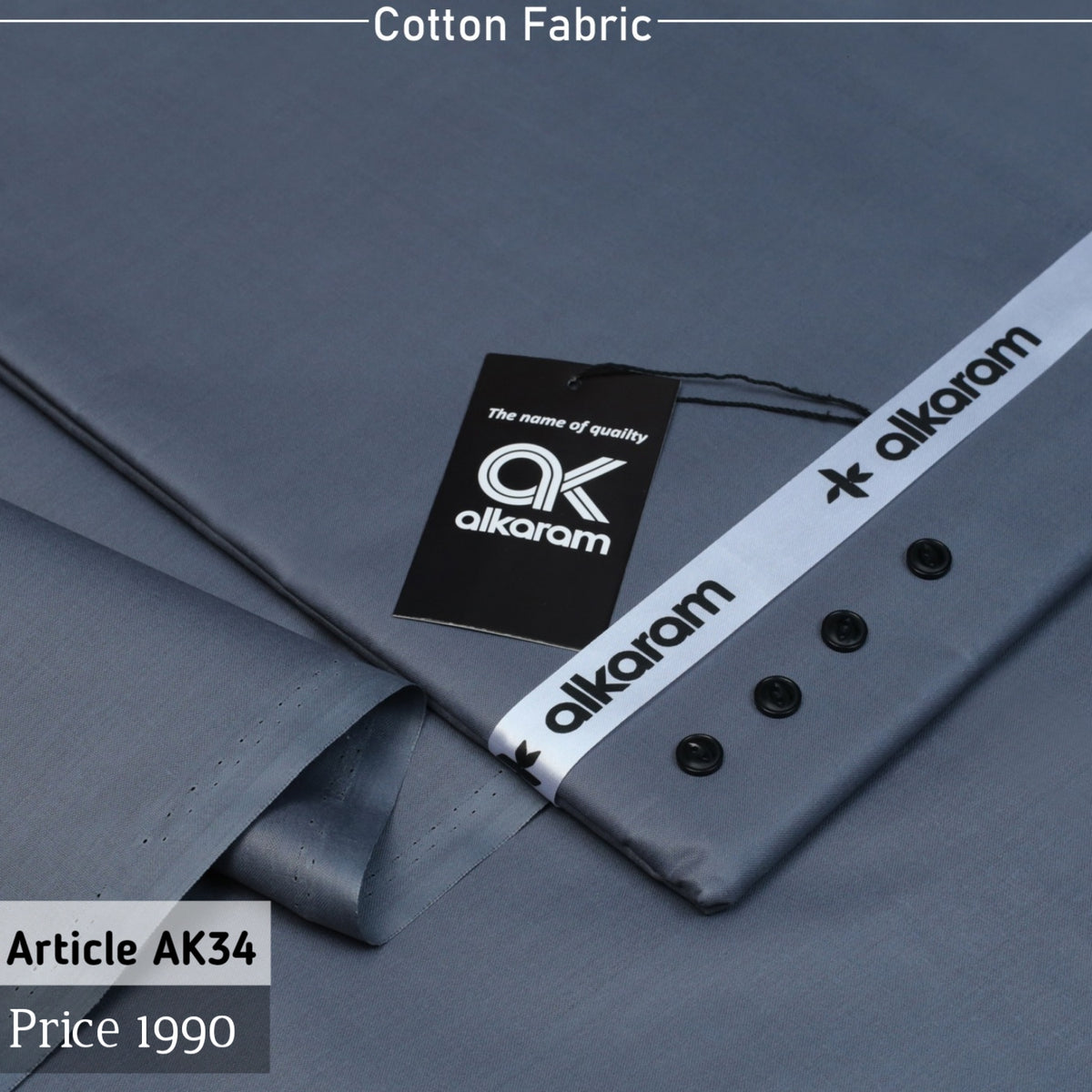 Special Cotton | Ak34