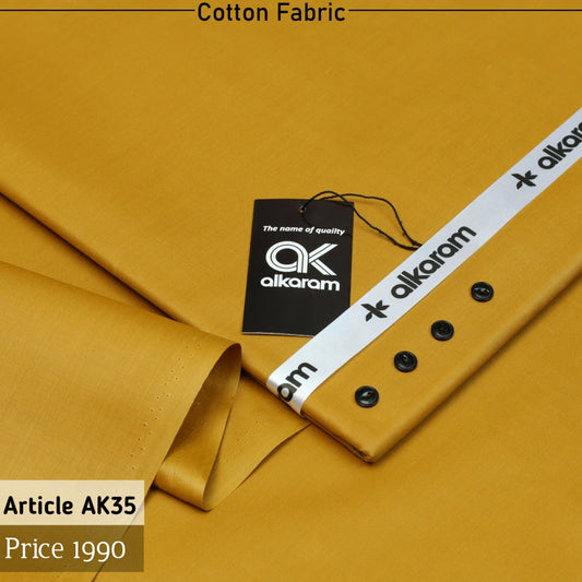 Special Cotton | Ak35