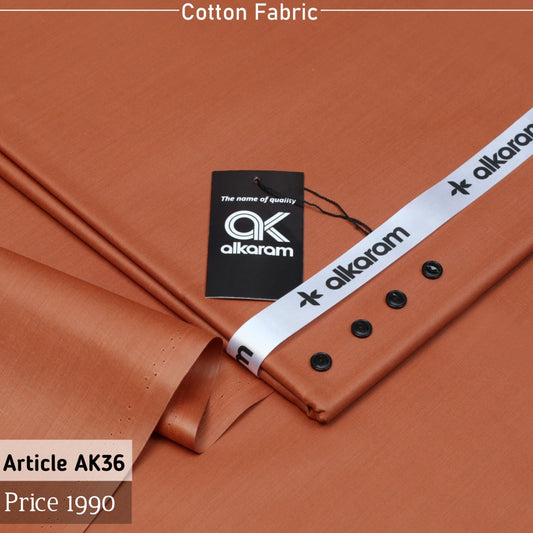Special Cotton | Ak36