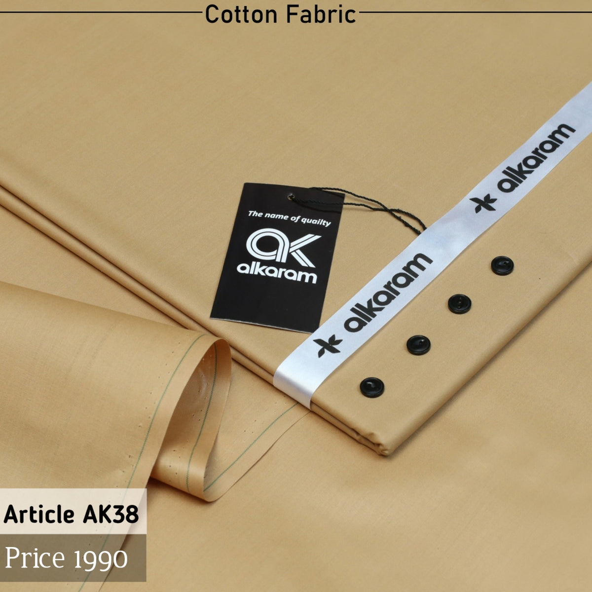 Special Cotton | Ak38