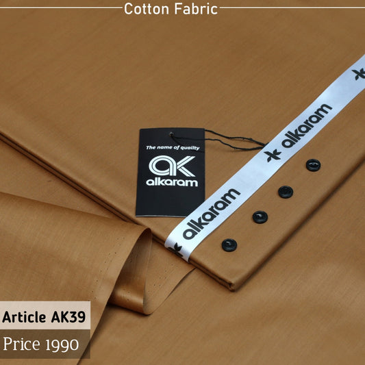 Special Cotton | Ak39