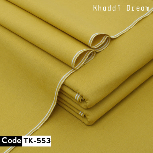 Ochre- Khaddi Dream