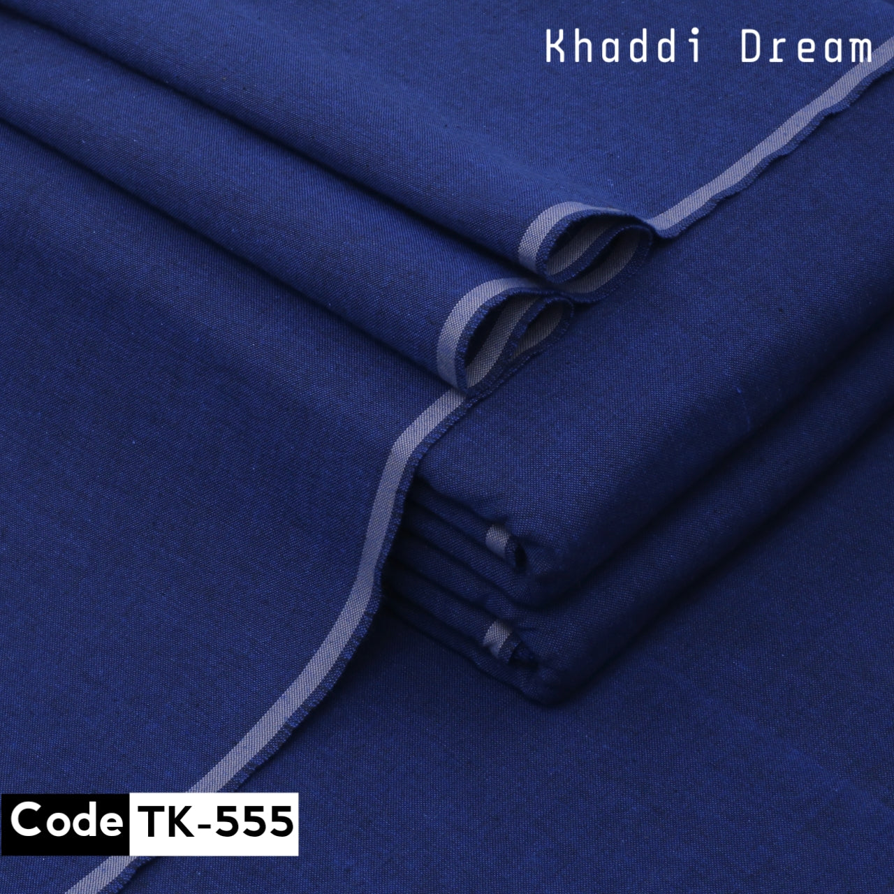 Royal Navy- Khaddi Dream