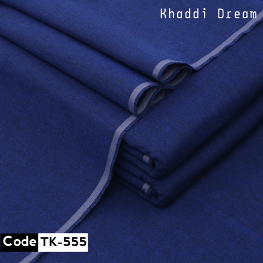 Royal Navy- Khaddi Dream