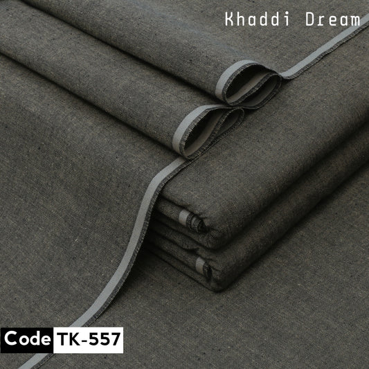 Stone Gray- Khaddi Dream