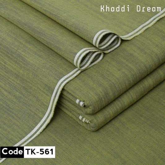 Olive- Khaddi Dream
