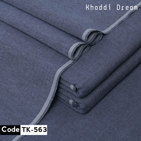 Davy Grey- Khaddi Dream