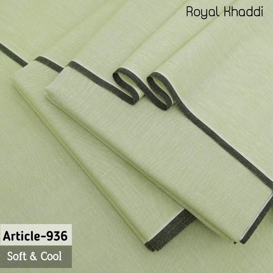 Pista Summer Royal Khaddi-936