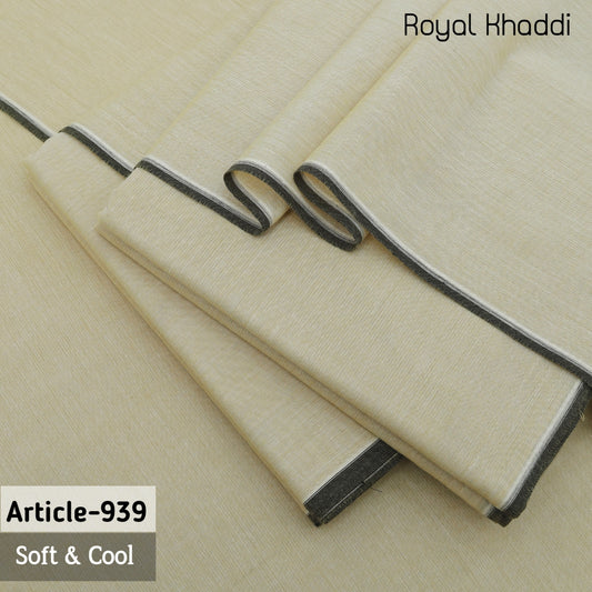 Rice Summer Royal Khaddi-939