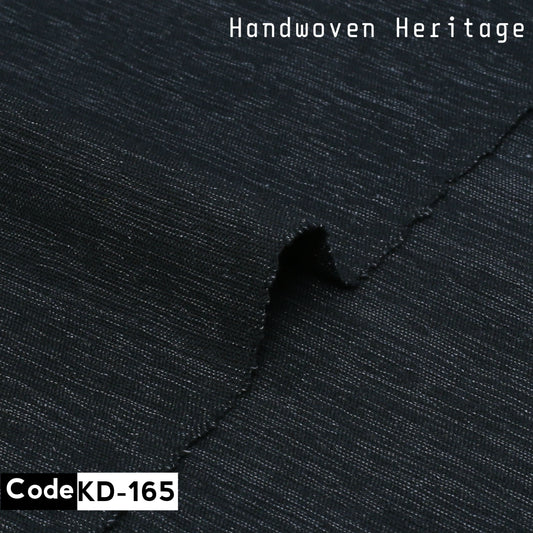 KD-165 Handwoven Heritage