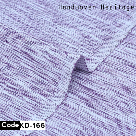 KD-166 Handwoven Heritage