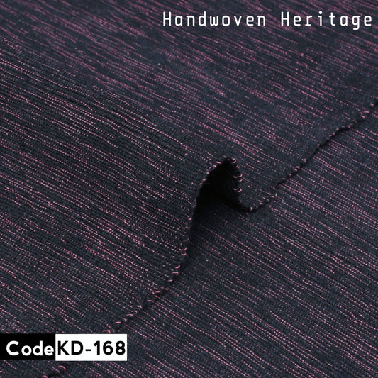 KD-168 Handwoven Heritage