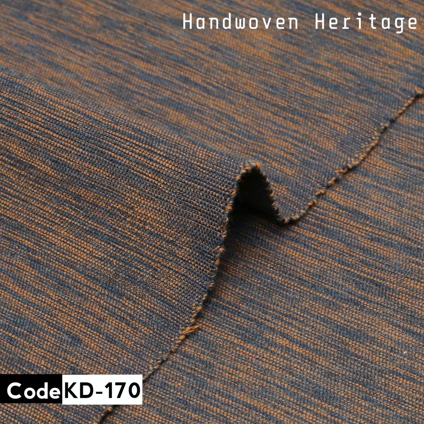 KD-170 Handwoven Heritage