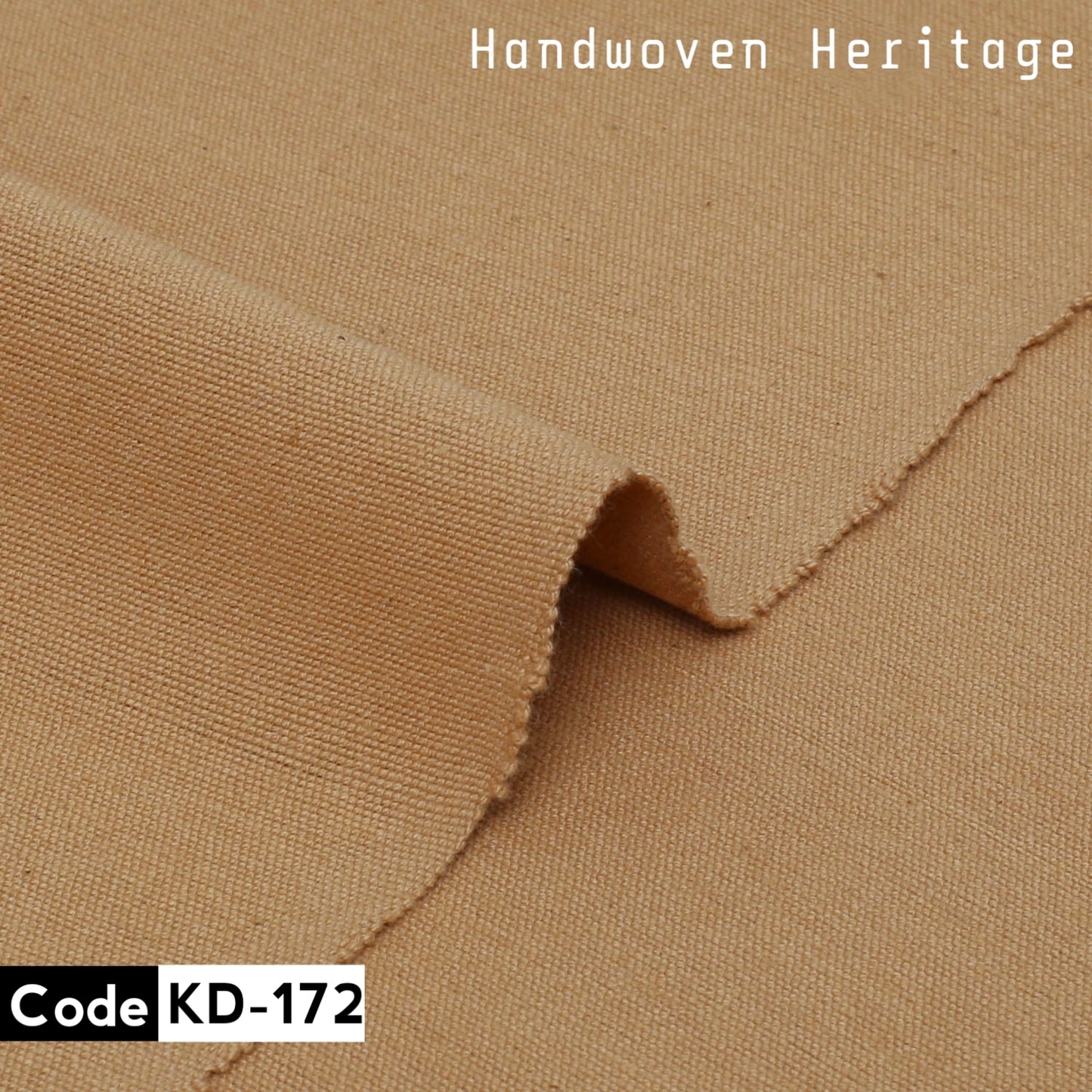 KD-172 Handwoven Heritage