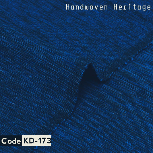 KD-173 Handwoven Heritage