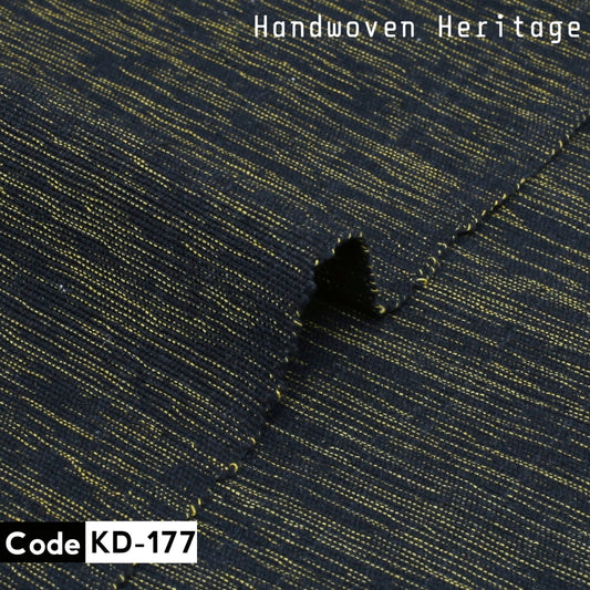 KD-177 Handwoven Heritage