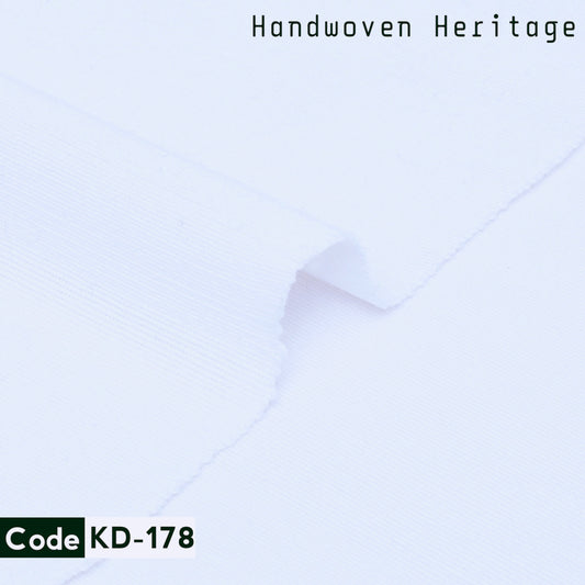 KD-178 Handwoven Heritage