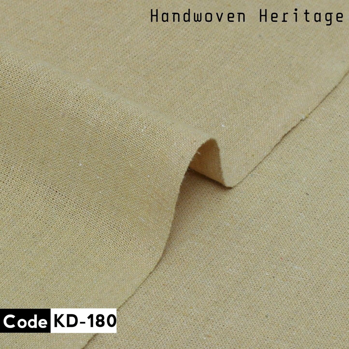 KD-180 Handwoven Heritage