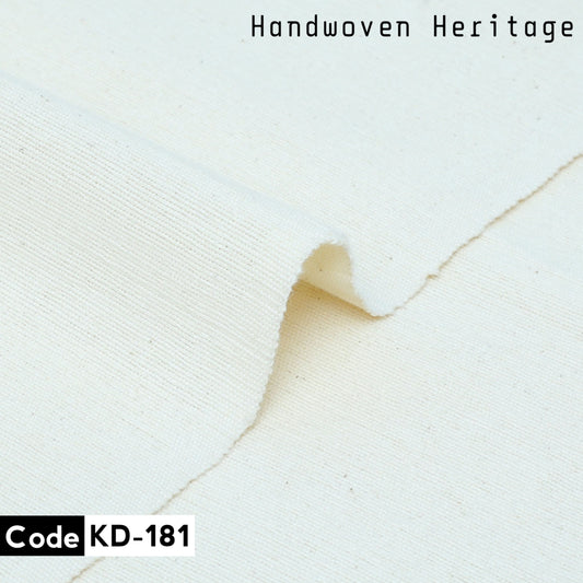 KD-181 Handwoven Heritage