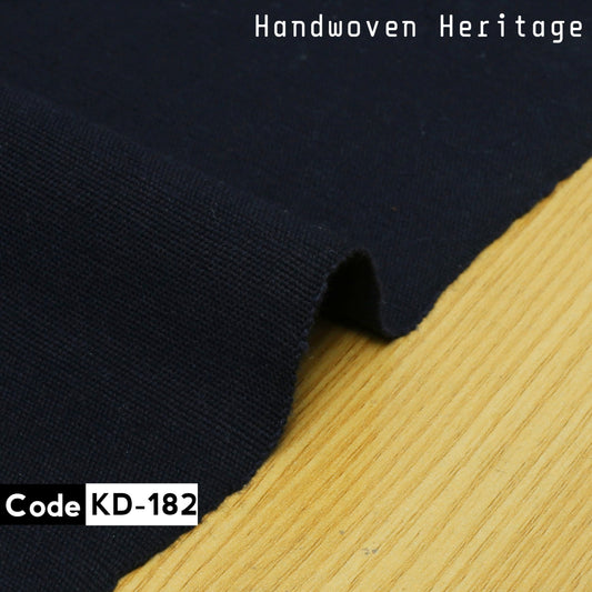 KD-182 Handwoven Heritage