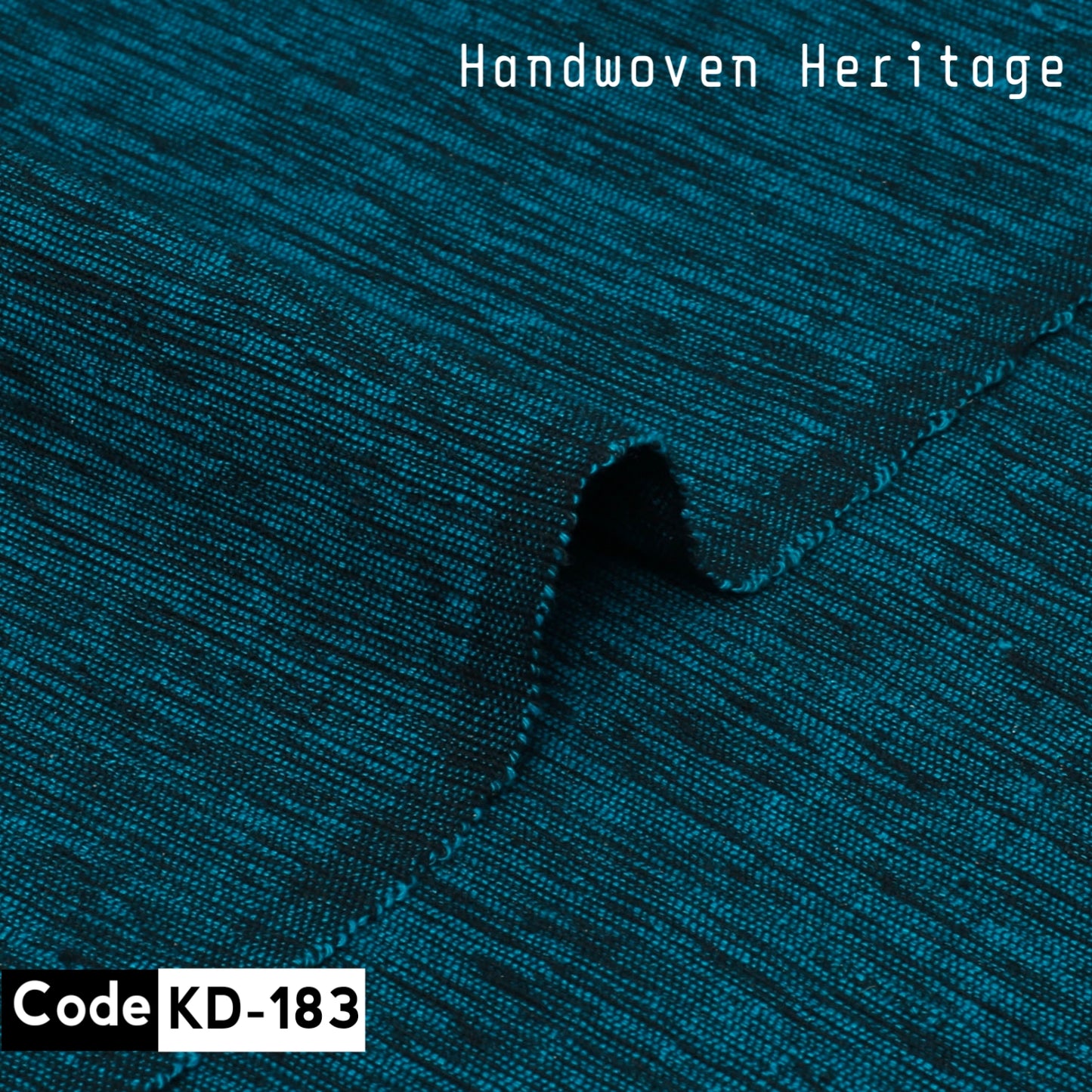 KD-183 Handwoven Heritage